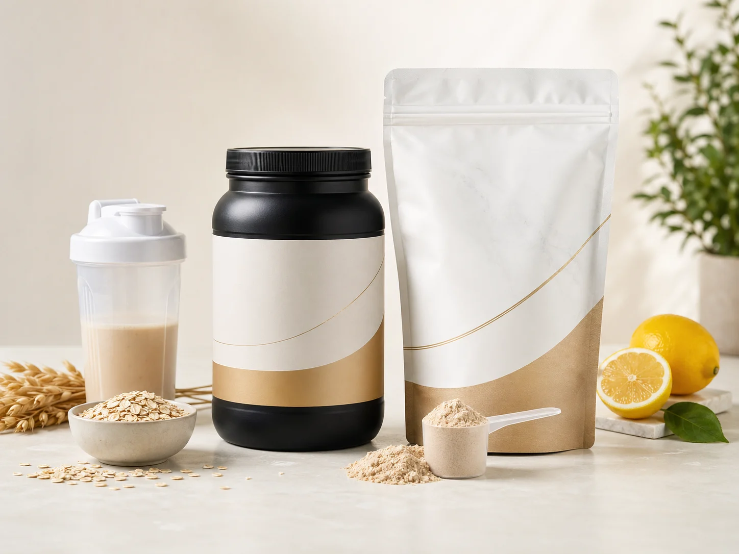 AI product photography catalog with consistent ecommerce lighting